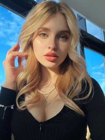 Анкета проститутки Елена, 23 года